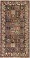 5' x 9' 10 Bakhtiar Persian Runner Rug thumbnail