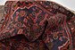 3' 10 x 9' 4 Mahal Persian Runner Rug thumbnail image 10
