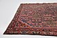 3' 10 x 9' 4 Mahal Persian Runner Rug thumbnail image 6