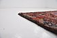 3' 10 x 9' 4 Mahal Persian Runner Rug thumbnail image 7