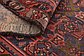 3' 10 x 9' 4 Mahal Persian Runner Rug thumbnail image 9