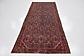 3' 10 x 9' 4 Mahal Persian Runner Rug thumbnail