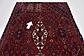 5' 5 x 8' 7 Joshaghan Persian Rug thumbnail