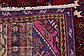 5' 5 x 8' 7 Joshaghan Persian Rug thumbnail