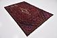 5' 5 x 8' 7 Joshaghan Persian Rug thumbnail