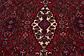 5' 5 x 8' 7 Joshaghan Persian Rug thumbnail
