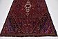 5' 5 x 8' 7 Joshaghan Persian Rug thumbnail