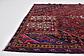 5' 5 x 8' 7 Joshaghan Persian Rug thumbnail