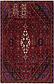 5' 5 x 8' 7 Joshaghan Persian Rug thumbnail