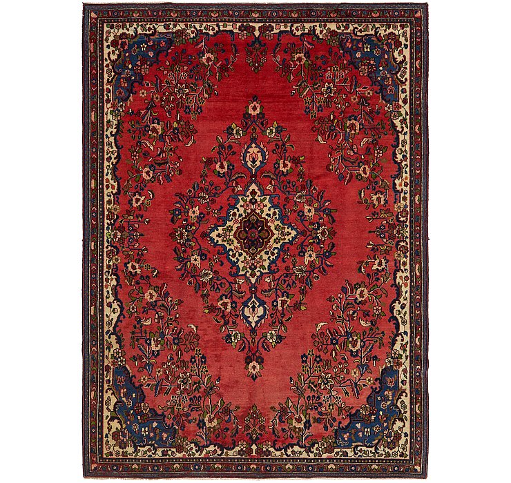 8' 3 x 11' 2 Liliyan Persian Rug