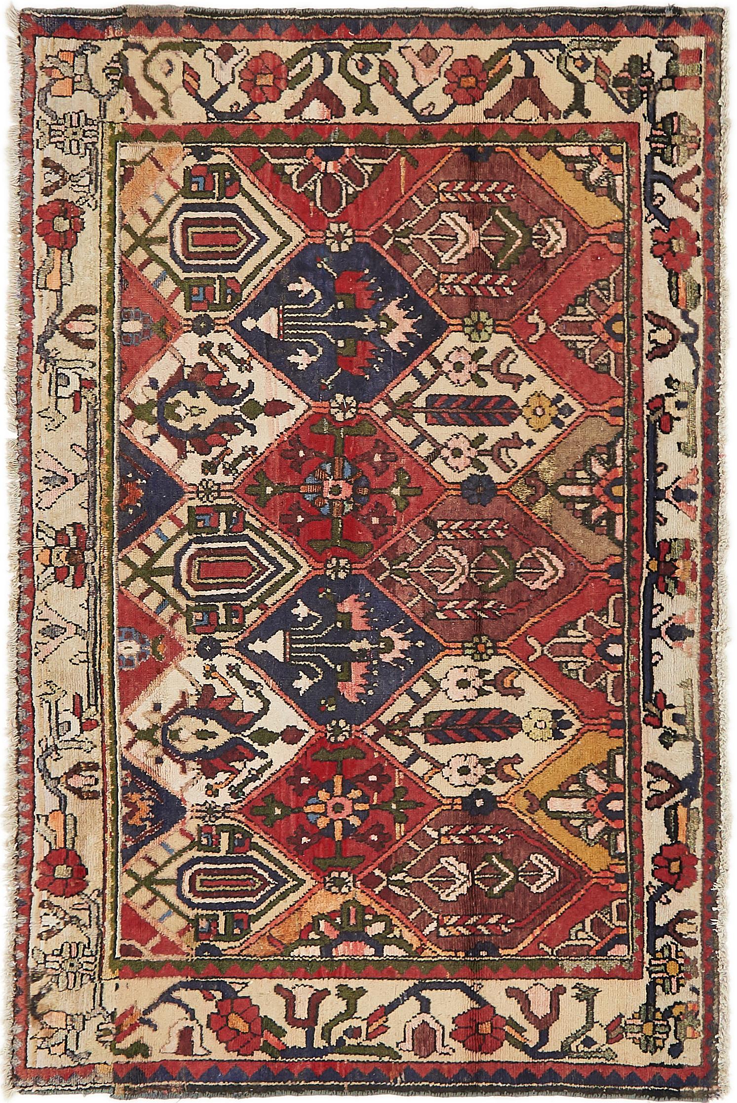 Main image of rug