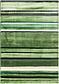 5' 2 x 7' 5 Abstract Shag Rug thumbnail
