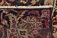 7' 4 x 10' 2 Kashmar Persian Rug thumbnail image 11