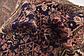 3' 4 x 12' 7 Hossainabad Persian Runner Rug thumbnail