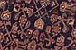3' 4 x 12' 7 Hossainabad Persian Runner Rug thumbnail