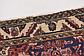 3' 4 x 12' 7 Hossainabad Persian Runner Rug thumbnail