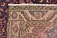 3' 4 x 12' 7 Hossainabad Persian Runner Rug thumbnail