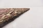 3' 4 x 12' 7 Hossainabad Persian Runner Rug thumbnail