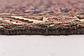 3' 4 x 12' 7 Hossainabad Persian Runner Rug thumbnail