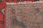 3' 4 x 9' 5 Hamedan Persian Runner Rug thumbnail image 13