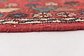 3' 4 x 9' 5 Hamedan Persian Runner Rug thumbnail image 9