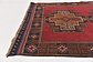 3' 6 x 6' Balouch Persian Rug thumbnail image 5