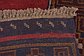 3' 6 x 6' Balouch Persian Rug thumbnail image 9