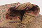 4' x 8' Malayer Persian Runner Rug thumbnail image 10
