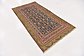 4' x 8' Malayer Persian Runner Rug thumbnail image 2