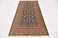 4' x 8' Malayer Persian Runner Rug thumbnail image 3