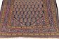 4' 6 x 6' 8 Malayer Persian Rug thumbnail image 5