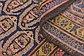 4' 6 x 6' 8 Malayer Persian Rug thumbnail image 9