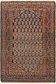4' 6 x 6' 8 Malayer Persian Rug thumbnail image 1