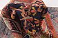 4' 6 x 6' 5 Malayer Persian Rug thumbnail image 10