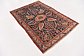 4' 6 x 6' 5 Malayer Persian Rug thumbnail image 2