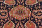 4' 6 x 6' 5 Malayer Persian Rug thumbnail image 4