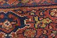 4' 6 x 6' 8 Malayer Persian Rug thumbnail image 11