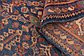 4' 6 x 6' 8 Malayer Persian Rug thumbnail image 9
