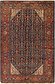 4' 6 x 6' 8 Malayer Persian Rug thumbnail image 1