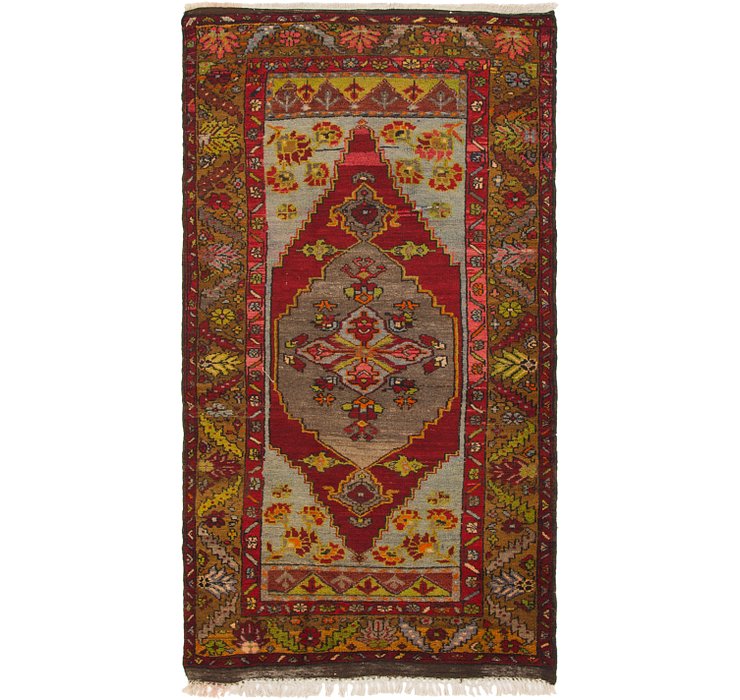 3' 10 x 7' Kars Rug