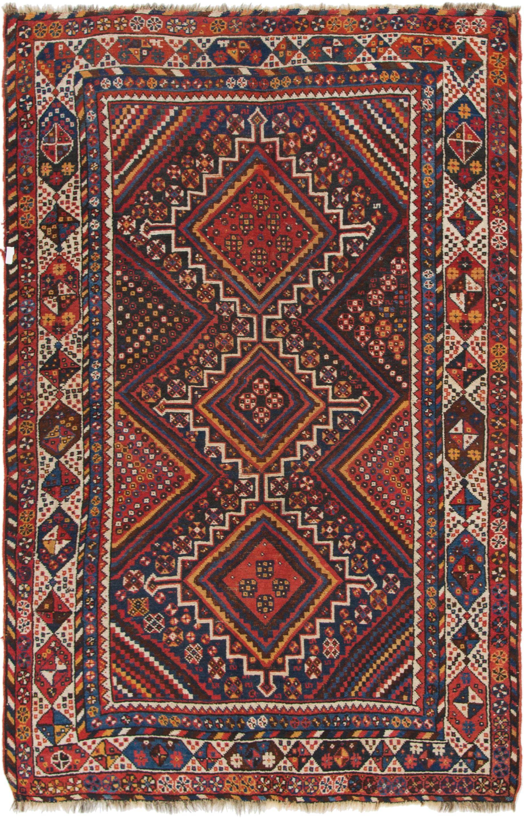 Main image of rug