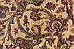 7' 3 x 10' 5 Kashan Persian Rug thumbnail