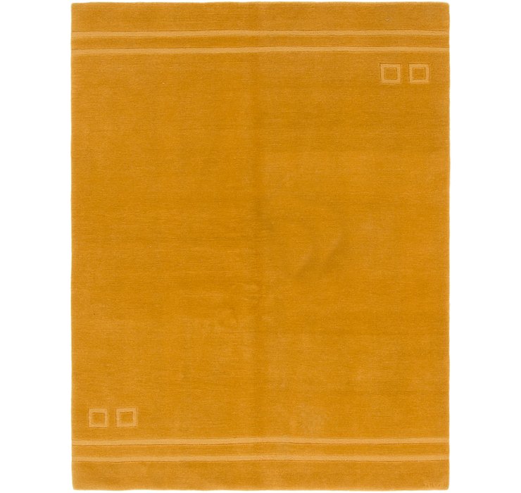 5' x 6' 7 Nepal Rug