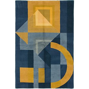5' 5 x 8' 2 Nepal Rug