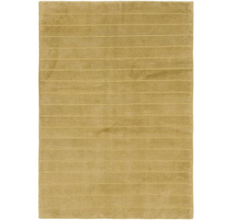 4' 8 x 6' 5 Nepal Rug