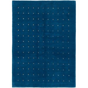 Unique Loom 4' 10 x 6' 8 Nepal Rug