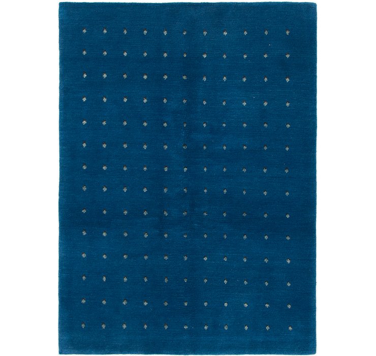4' 10 x 6' 8 Nepal Rug
