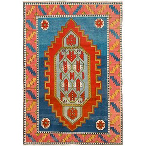 7' 6 x 11' Kars Rug