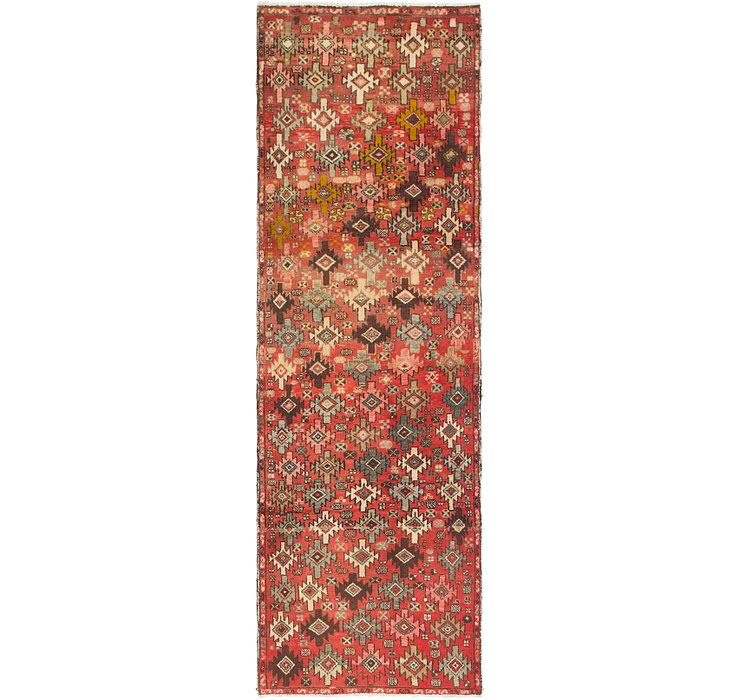 3' x 9' 6 Malayer Persian Runner ...