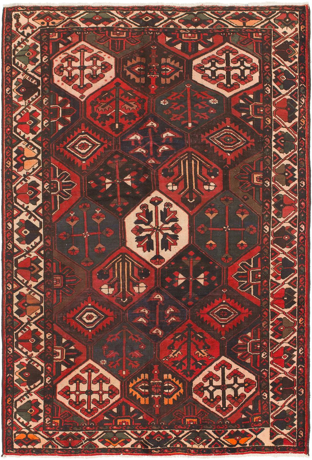 Main image of rug
